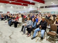 Town & County of Stettler Consider Increasing Doctor Recruitment Bonus