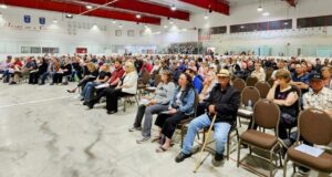 Town & County of Stettler Consider Increasing Doctor Recruitment Bonus