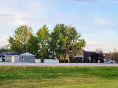 Stettler Town Council Approves Permit For West-End Commercial Development