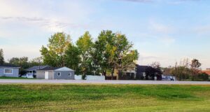 Stettler Town Council Approves Permit For West-End Commercial Development