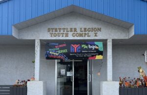 Heartland Youth Centre Budget Approved by Stettler Town Council