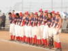 U19C Stettler Storm Win Championship Over Bonnyville Angels.