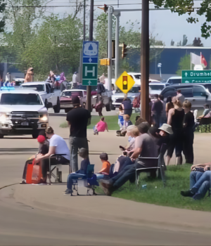 Trailblazer & Community Champion Named 2025 Stettler Canada Day Parade Honourary Marshal