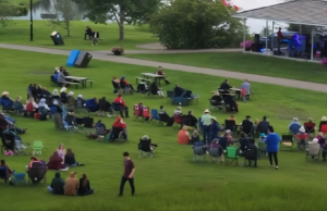 Watch Canada Day 2022 in Stettler