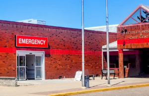 Incentive Established To Compensate Local Physicians
