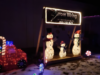 Light The Night 2023 At The Stettler Museum