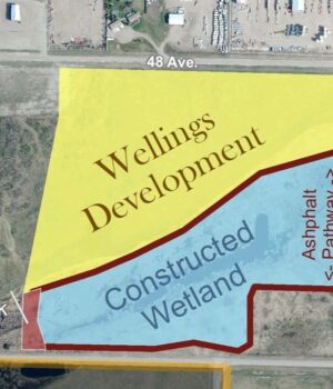 Wellings of Stettler Development To Go Ahead