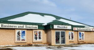 2025: A Year Of “Bests” Says Stettler Regional Board of Trade