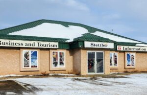 2025: A Year Of “Bests” Says Stettler Regional Board of Trade