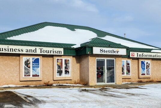 2025: A Year Of “Bests” Says Stettler Regional Board of Trade