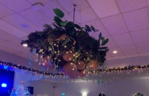 County Backs 28th Annual Festival of Lights