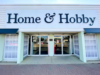 Home & Hobby Announces Closure