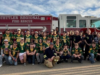 Fire Department’s Annual Food Drive Makes an Impact