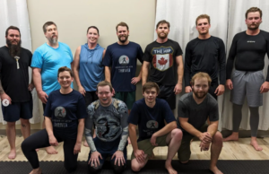 Jiu-Jitsu Club Launches in Stettler