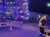 Main Street Tree Lighting Delights Crowd