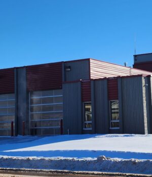 Stettler Regional Fire Department Updates Standard Operating Guidelines