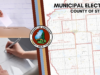 County of Stettler Advance Voting Opens