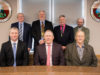 County of Stettler Council Approves New Audio System