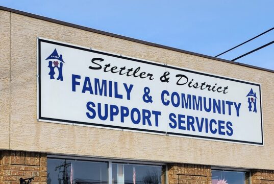 FCSS Updates Town Council On Latest Programming Changes