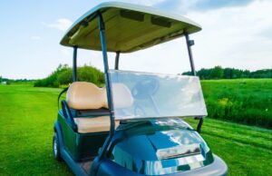 County Council Seeks Clarity Before Drafting Golf Cart Bylaw