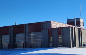 County Reviews Priorities For Future Fire Station Renovations