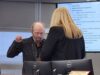 New Deputy Reeve For County of Stettler