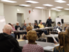 Stettler P&H Preservation Society AGM Suspended For One Month