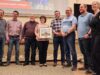 STARS Air Ambulance Thanks Town Council For Their Support