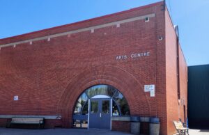 Town of Stettler Commits Funding for Lighting Upgrades at the Performing Arts Centre