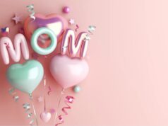 Celebrate Mom in the Stettler Area