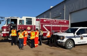Young Women In Trades & Technology Workshop A Success
