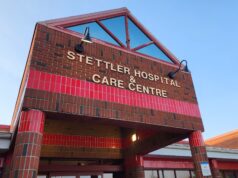 Community Efforts Bring Doctor Shortage To An End, Focus Now On Retention