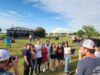 Pierre Poilievre Makes Canada Day Stop in Stettler