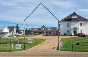 County Holds Line On Stettler Museum Funding, Invites Fall Budget Talks