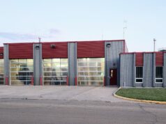 Town & County of Stettler Finalize Fire Transition Plan