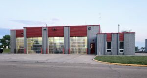 Town & County of Stettler Finalize Fire Transition PlanÂ