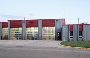 Town & County of Stettler Finalize Fire Transition PlanÂ