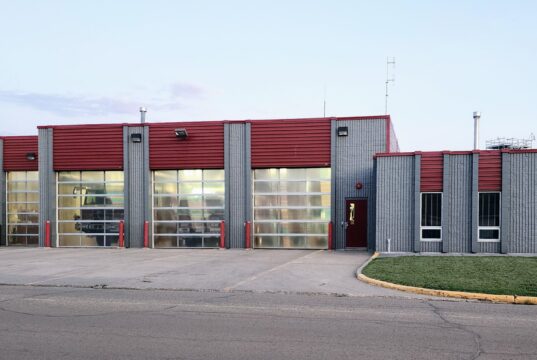 Town & County of Stettler Finalize Fire Transition PlanÂ