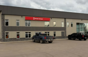 County Responds To Town of Stettler’s Fire Department Announcement
