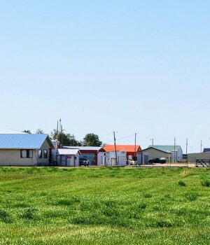 Stettler Town Council Approves Airport Security Upgrade