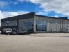 County of Stettler Issues Notice of Intent for Regional Fire Commission