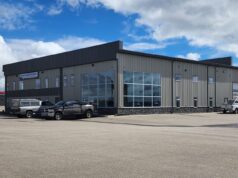 County of Stettler Issues Notice of Intent for Regional Fire Commission