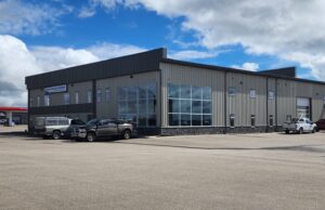 Heartland Regional Fire Hosting Recruitment Info Nights in December