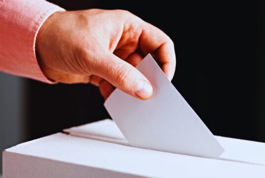 How to Vote In The 2026 Alberta Referendum