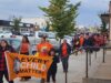 Stettler Gathers For Truth & Reconciliation Day