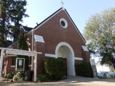 Christ King Catholic Church Marks 75 Years