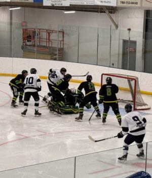 Imperials Triumph in 2025/26 Season Opener