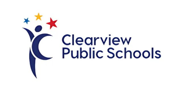 Clearview-Public-Schools-Logo