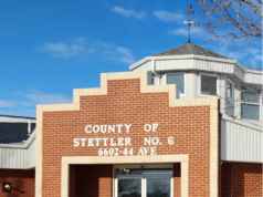 County Approves Interim Fire Service Agreement