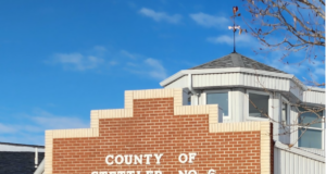 County Approves Interim Fire Service Agreement
